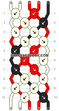 Normal pattern #198187 variation #454104 pattern