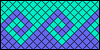 Normal pattern #25105 variation #454105