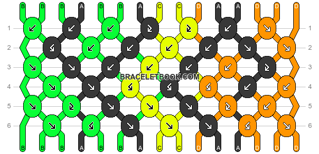 Normal pattern #189935 variation #454107 pattern