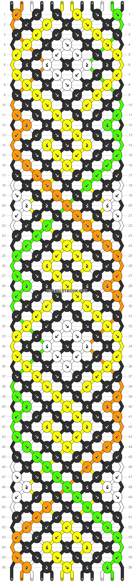 Normal pattern #99068 variation #454108 pattern