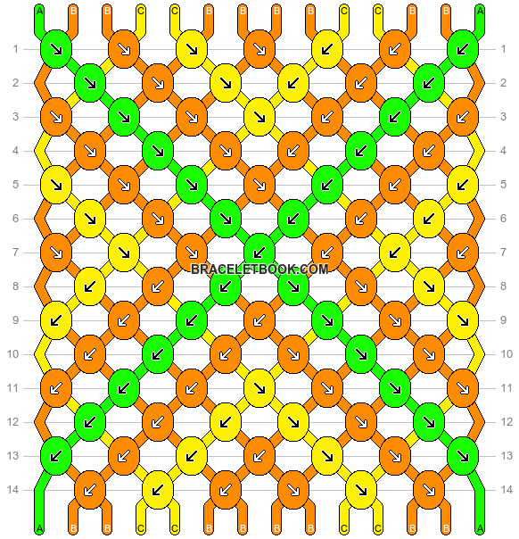 Normal pattern #2763 variation #454109 pattern
