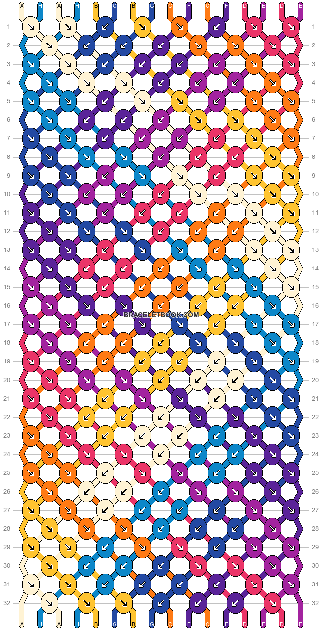 Normal pattern #191821 variation #454110 pattern