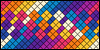 Normal pattern #191821 variation #454110