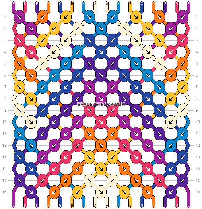 Normal pattern #165602 variation #454111 pattern