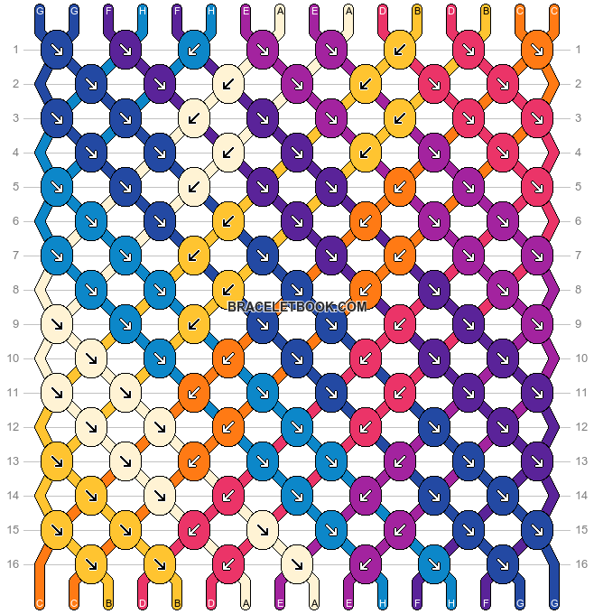 Normal pattern #30308 variation #454112 pattern