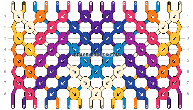 Normal pattern #25467 variation #454113 pattern