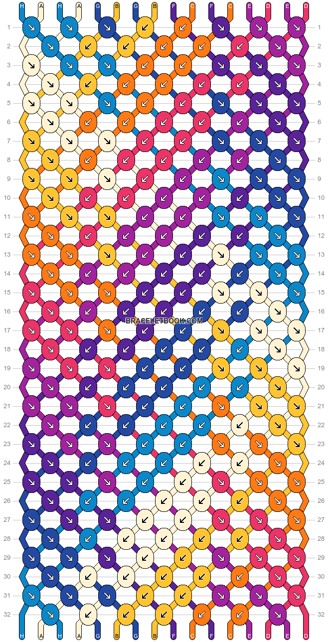 Normal pattern #189131 variation #454115 pattern