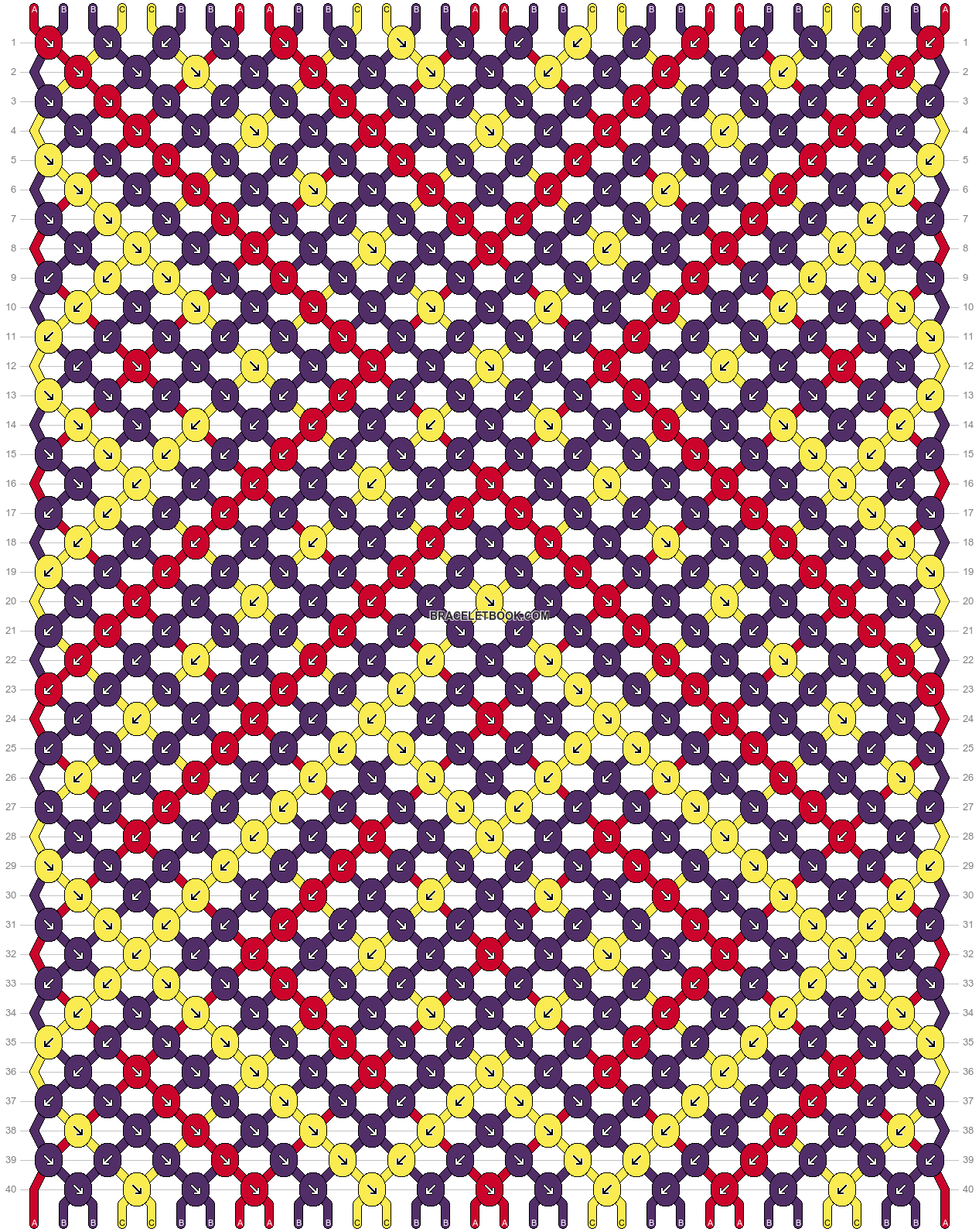 Normal pattern #204330 variation #454116 pattern