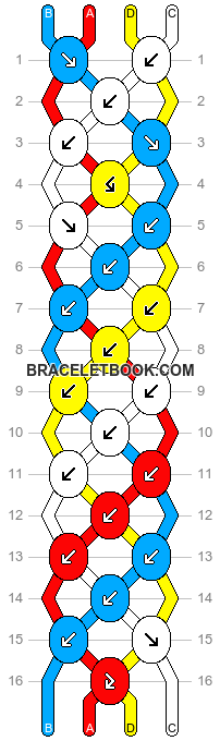 Normal pattern #209608 variation #454117 pattern