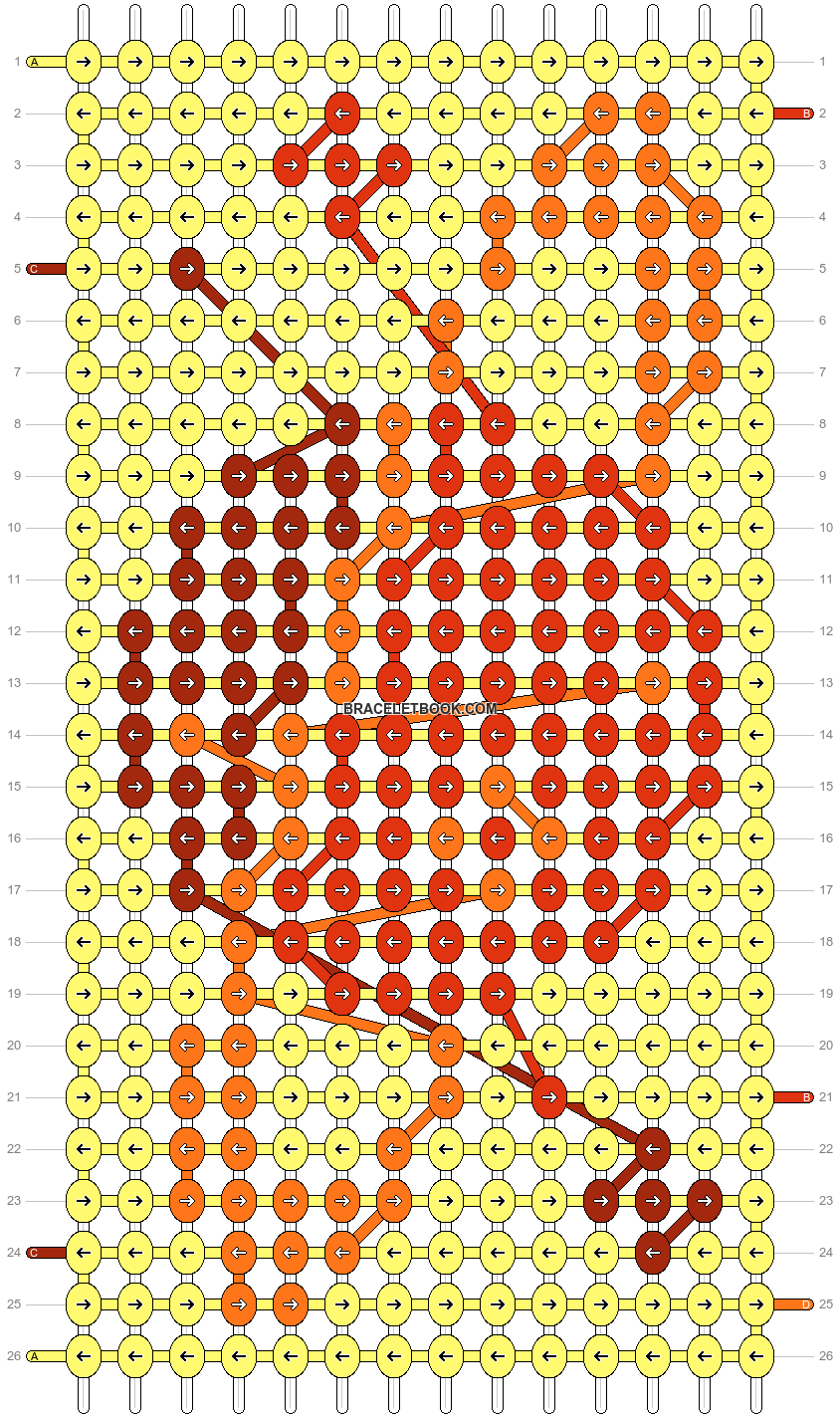 Alpha pattern #191353 variation #454118 pattern