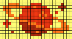 Alpha pattern #191353 variation #454118