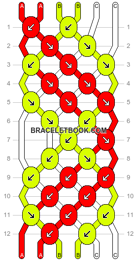 Normal pattern #215223 variation #454120 pattern