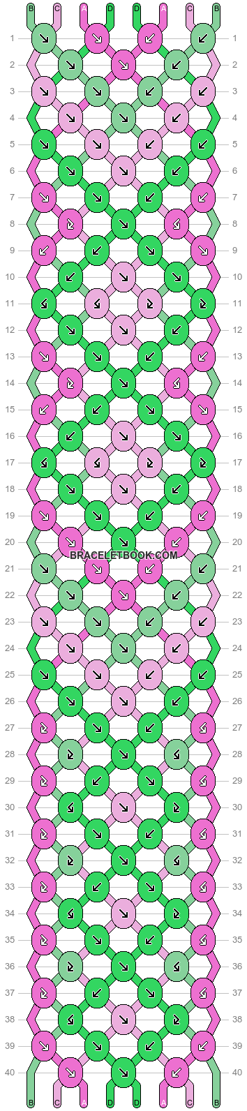 Normal pattern #196704 variation #454122 pattern