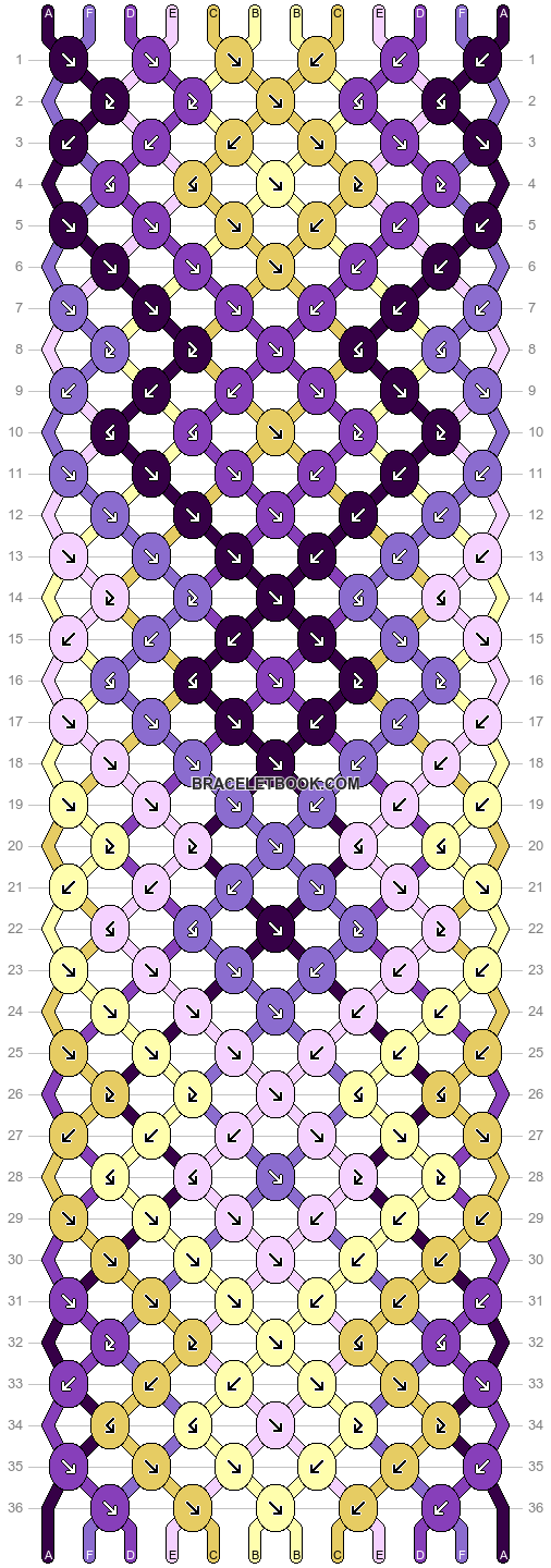 Normal pattern #18 variation #454124 pattern