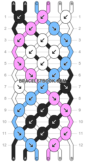 Normal pattern #183777 variation #454125 pattern