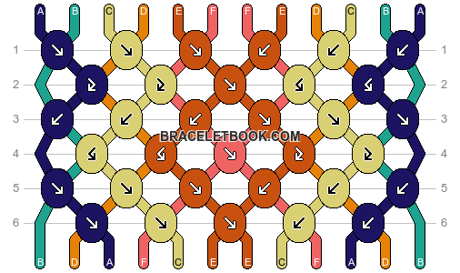 Normal pattern #18 variation #454126 pattern