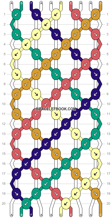 Normal pattern #155196 variation #454129 pattern