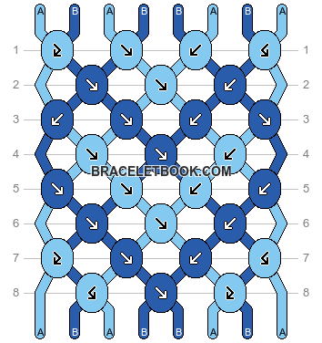 Normal pattern #150 variation #454130 pattern