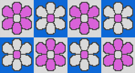 Alpha pattern #190278 variation #454131