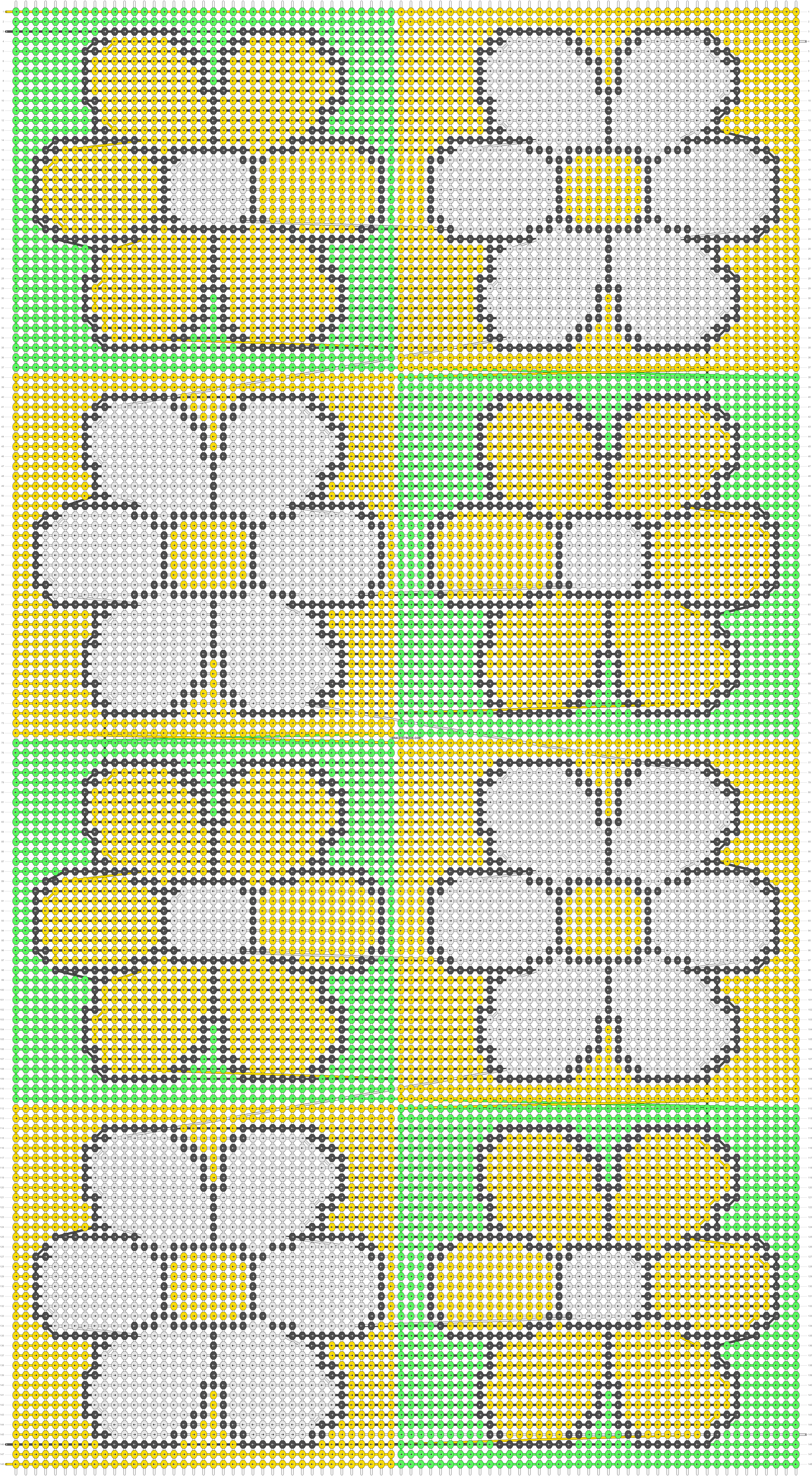 Alpha pattern #190278 variation #454132 pattern