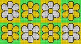 Alpha pattern #190278 variation #454132