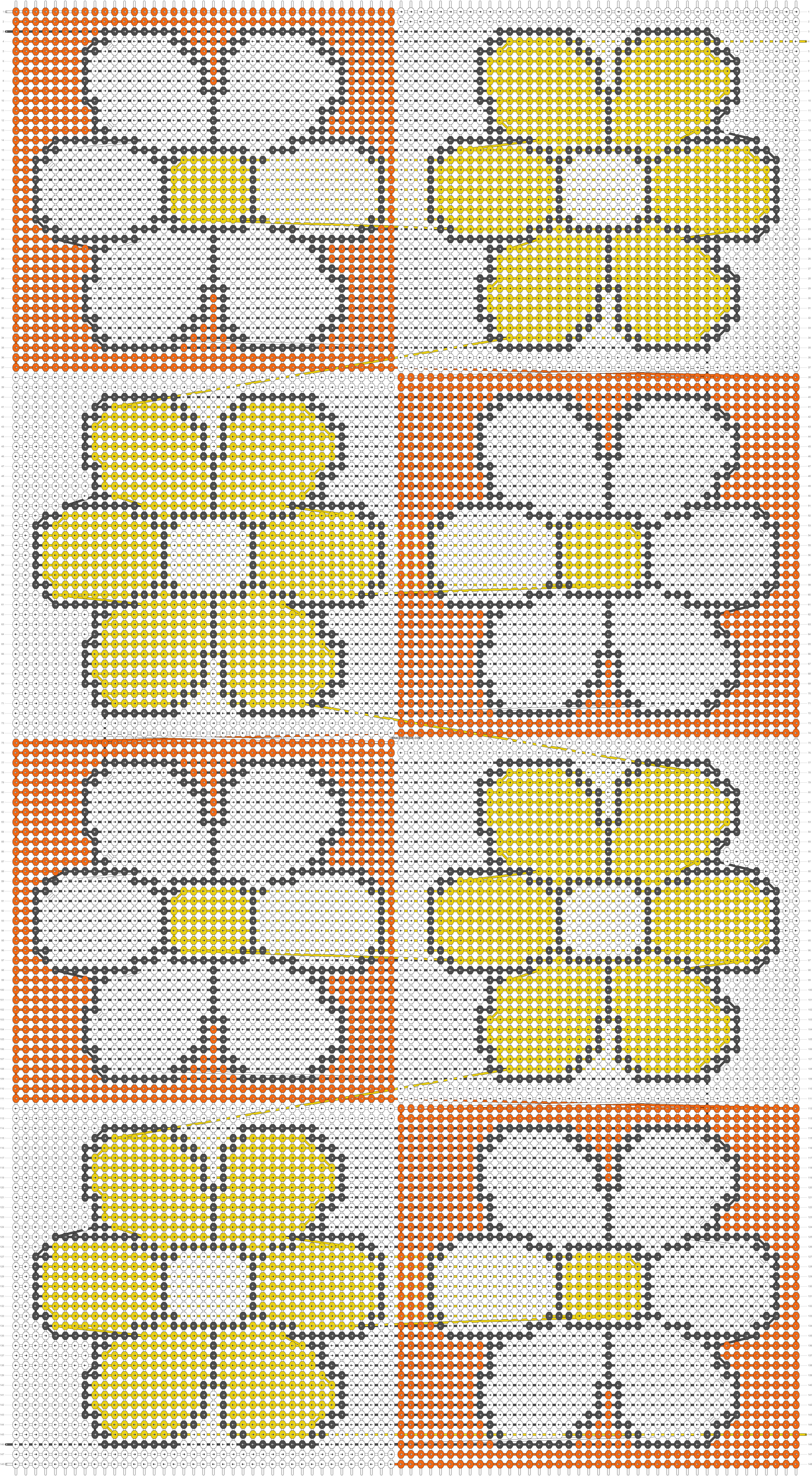 Alpha pattern #190278 variation #454133 pattern