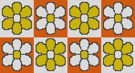 Alpha pattern #190278 variation #454133