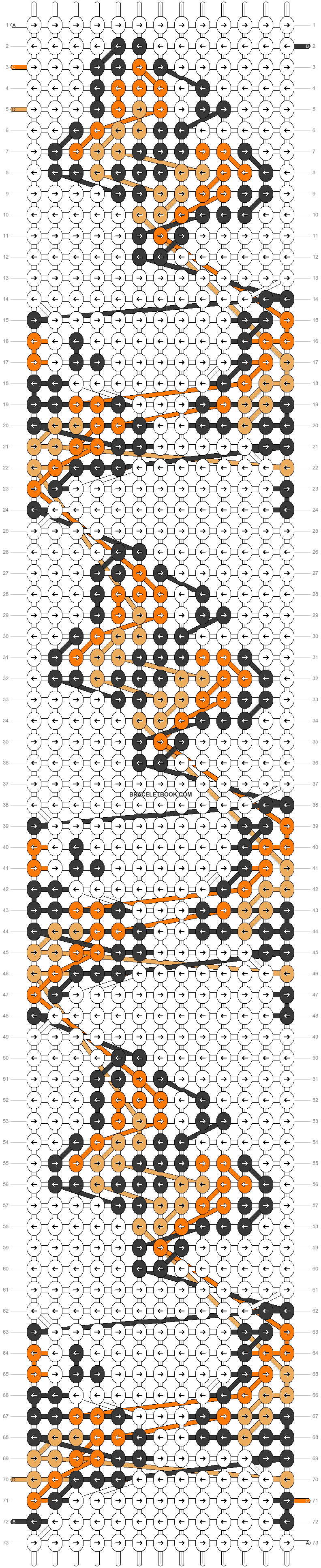 Alpha pattern #183942 variation #454135 pattern