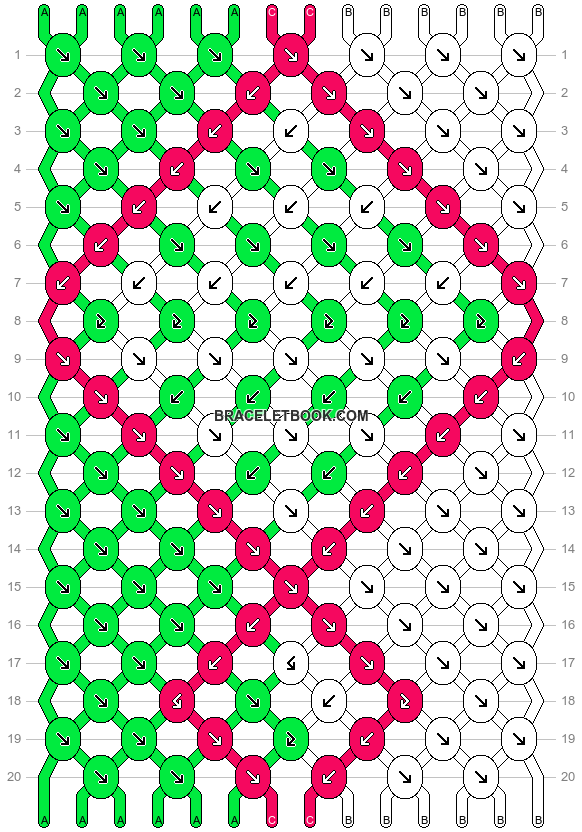 Normal pattern #123472 variation #454137 pattern