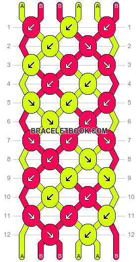 Normal pattern #183777 variation #454139 pattern