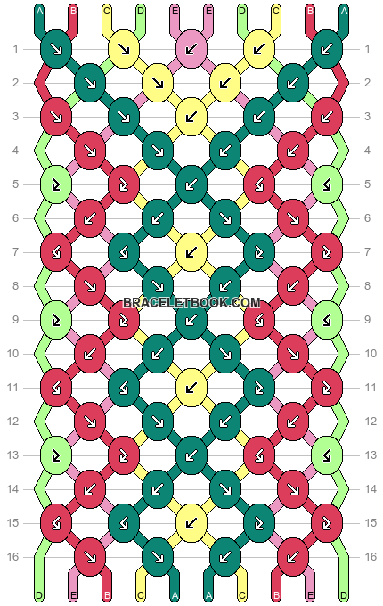 Normal pattern #17657 variation #454141 pattern