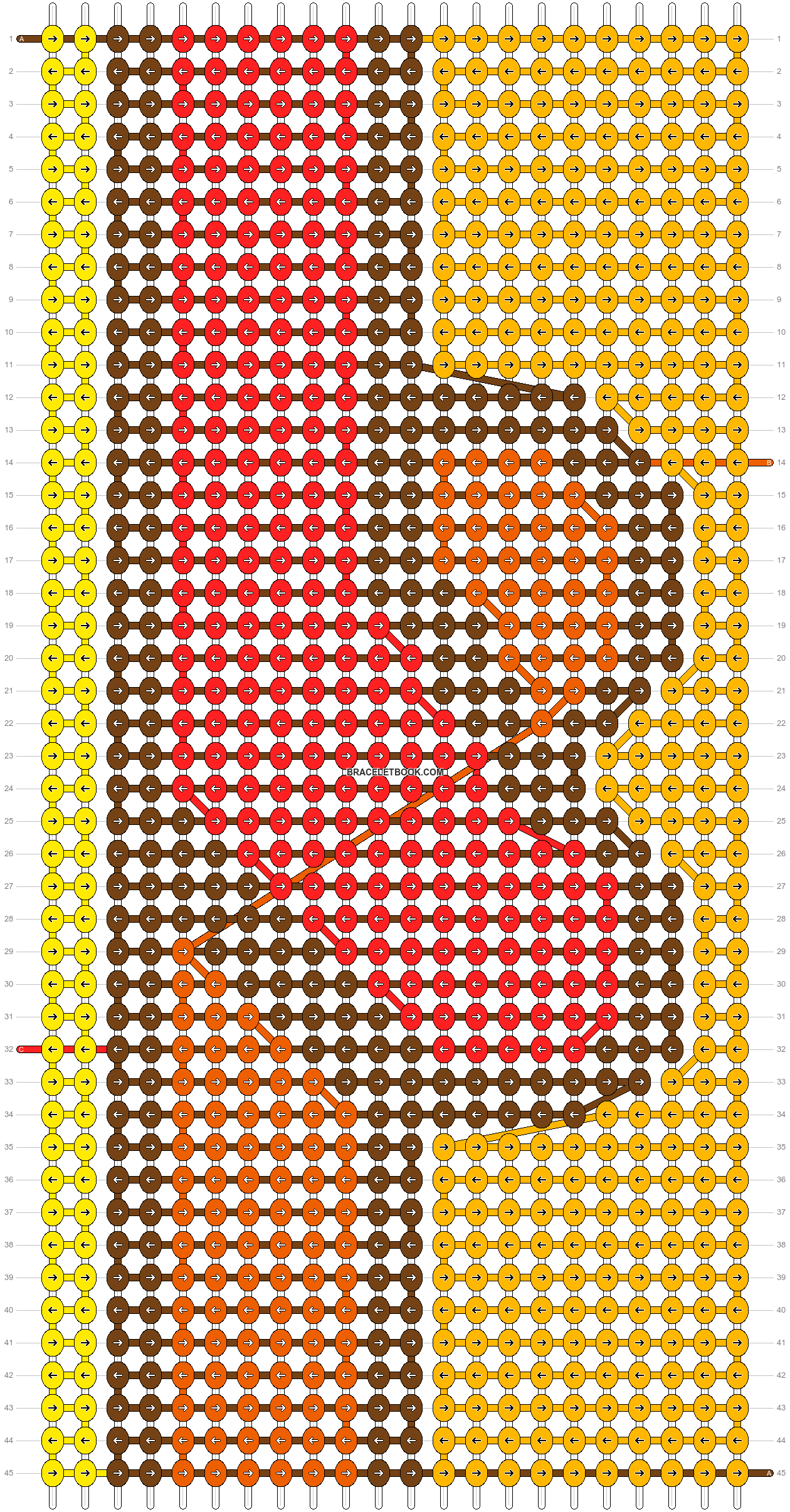 Alpha pattern #196349 variation #454142 pattern