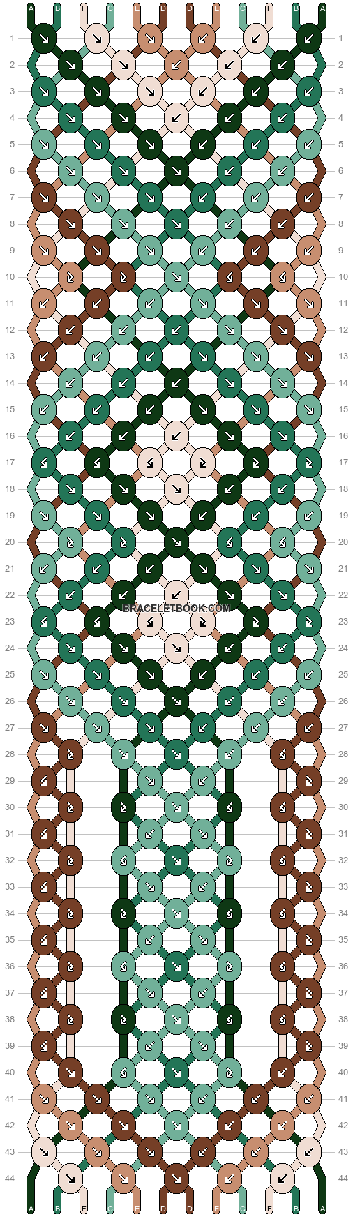 Normal pattern #28009 variation #454143 pattern