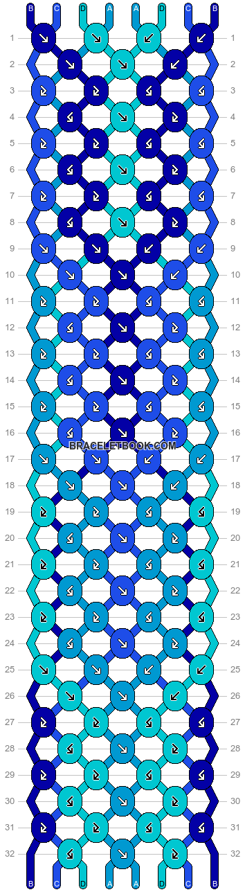 Normal pattern #61055 variation #454144 pattern