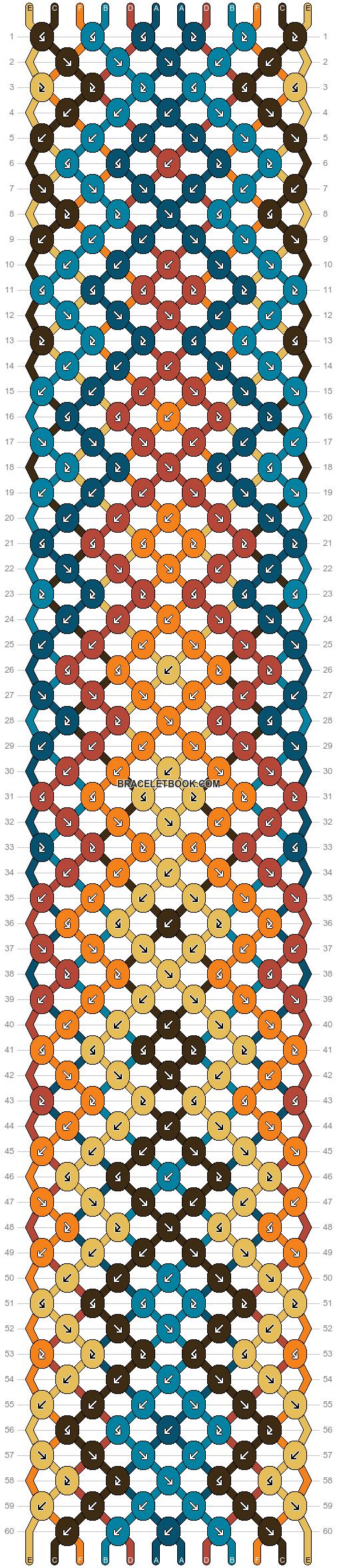 Normal pattern #137132 variation #454145 pattern