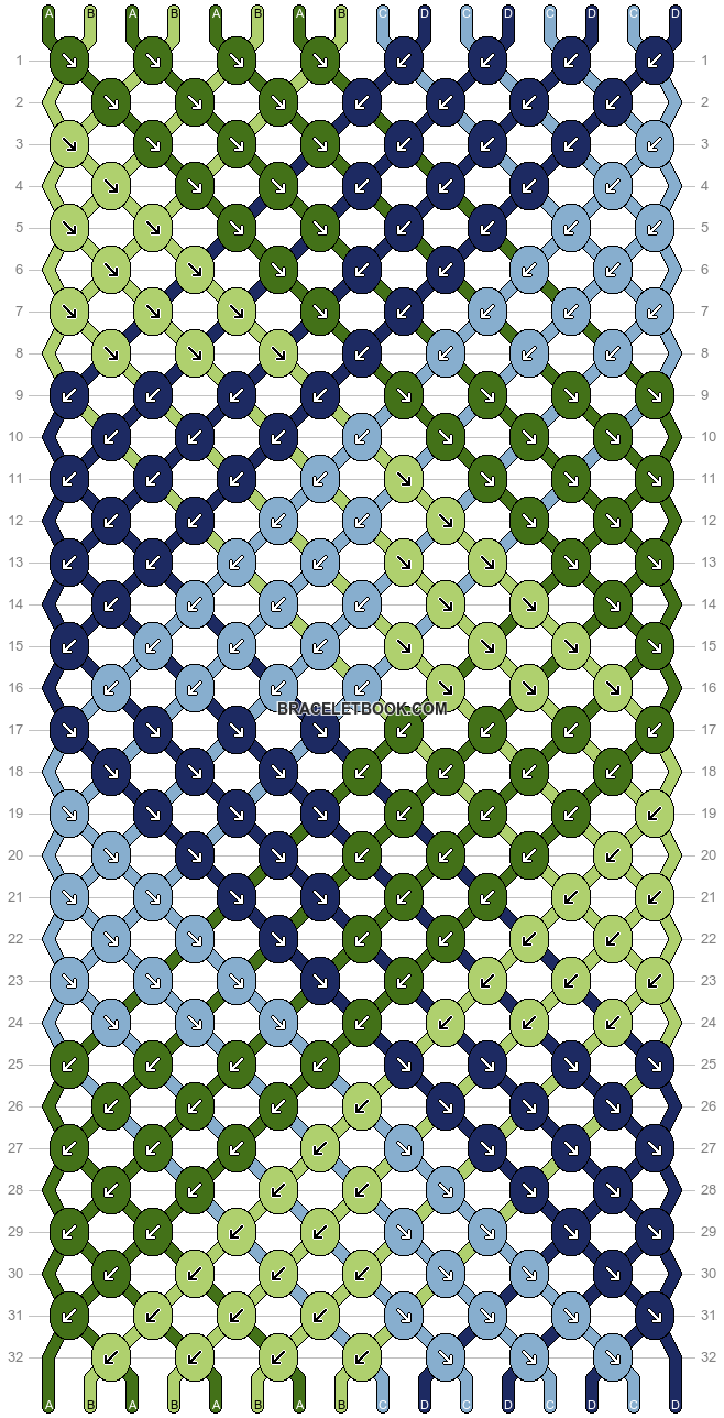 Normal pattern #9913 variation #454147 pattern