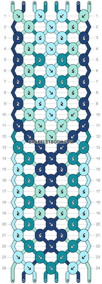 Normal pattern #215054 variation #454150 pattern