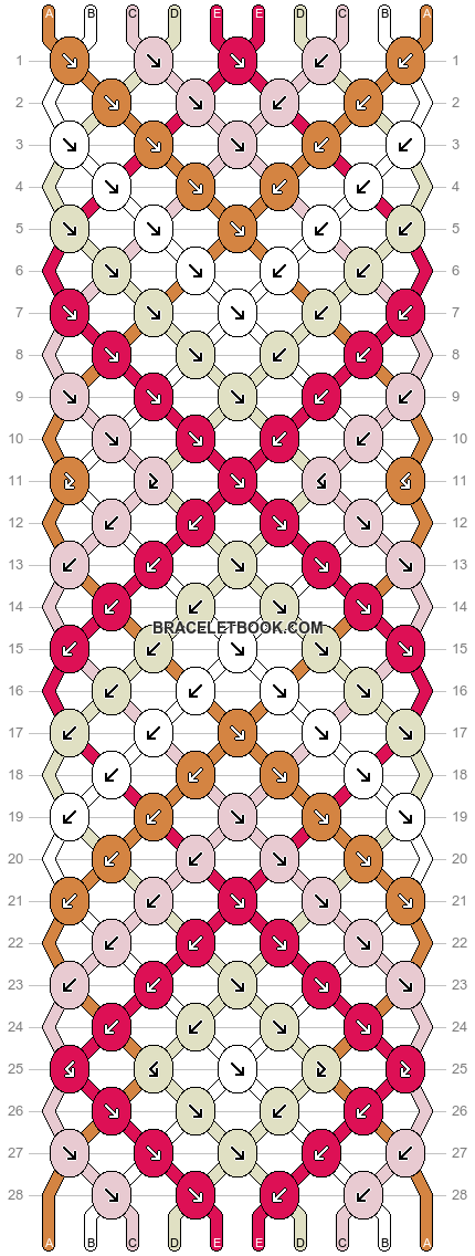 Normal pattern #25924 variation #454151 pattern