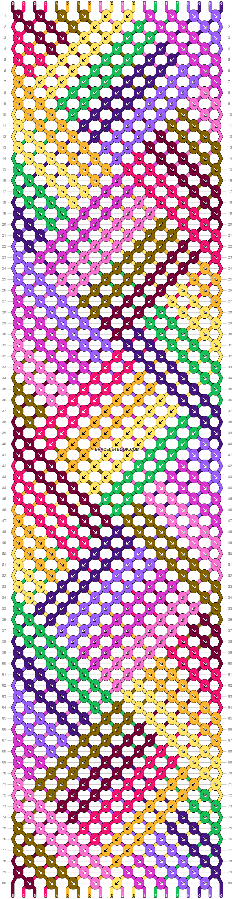 Normal pattern #192478 variation #454153 pattern