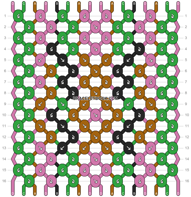 Normal pattern #215179 variation #454155 pattern