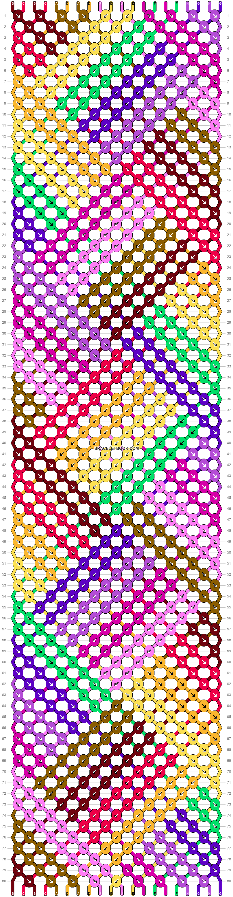 Normal pattern #192478 variation #454157 pattern
