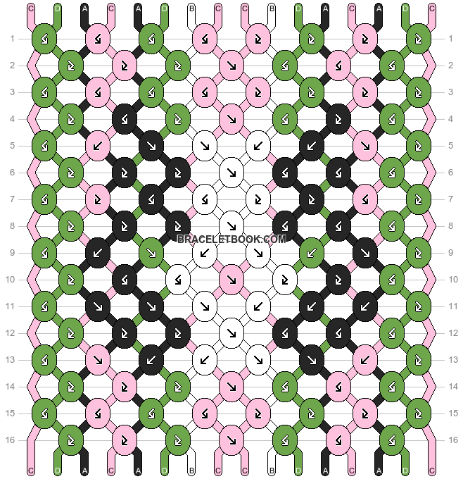 Normal pattern #215179 variation #454158 pattern
