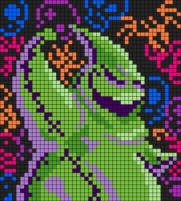 Alpha pattern #142531 variation #454159 preview