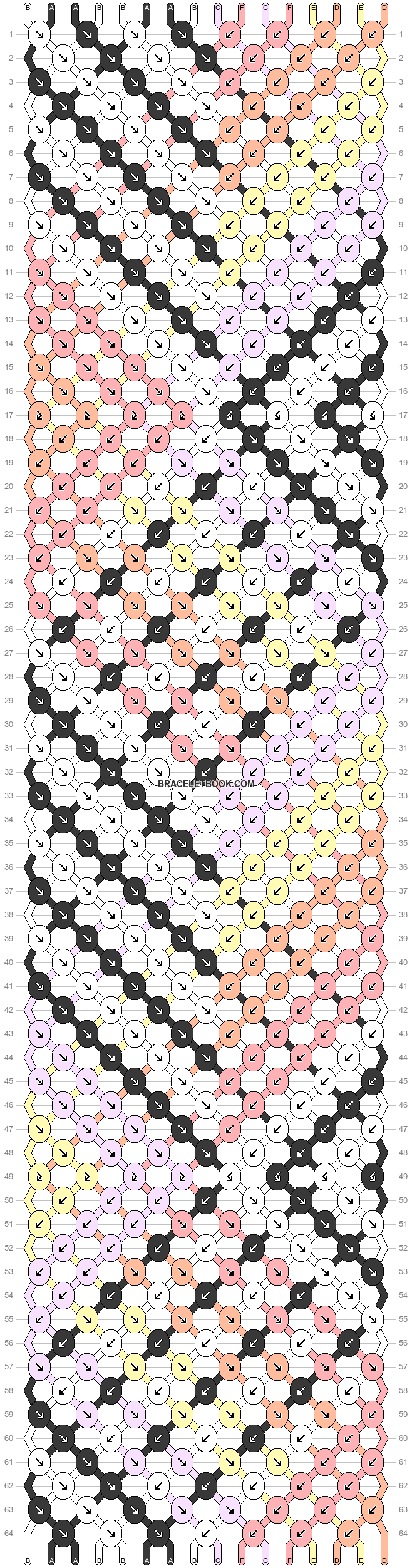 Normal pattern #44774 variation #454162 pattern