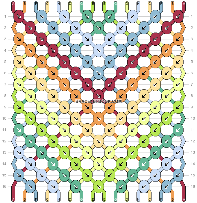 Normal pattern #2130 variation #454163 pattern