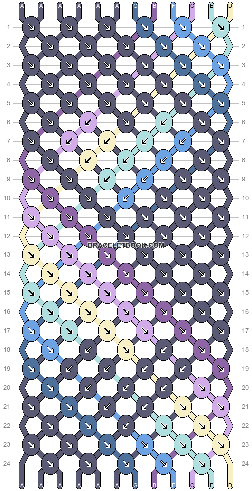 Normal pattern #73362 variation #454164 pattern