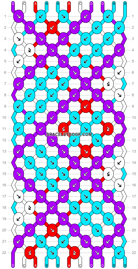 Normal pattern #213304 variation #454166 pattern