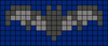 Alpha pattern #146960 variation #454167