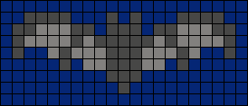 Alpha pattern #146960 variation #454167