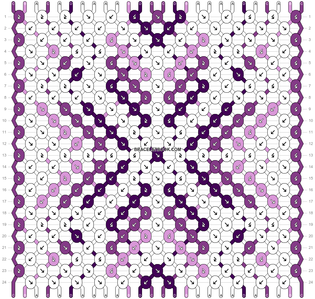 Normal pattern #64717 variation #454168 pattern